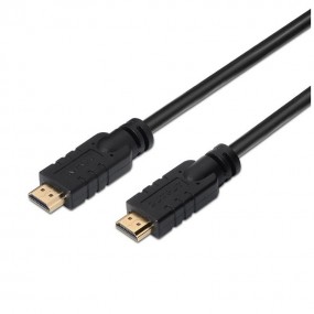 Cable HDMI / HDMI Macho -...