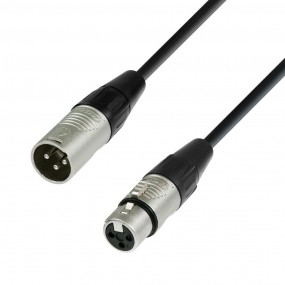 Adam Hall Cables 4 STAR MMF 1000