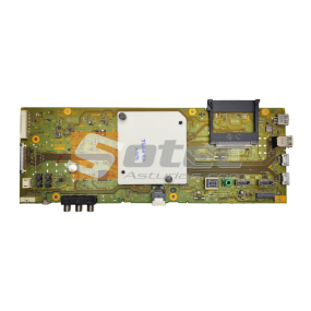 SONY 1-982-454-51 , Placa main