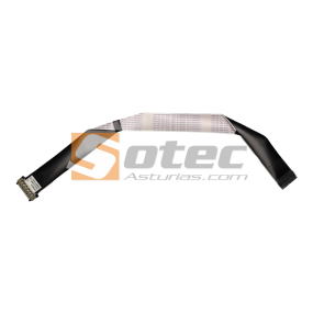 SONY 1-001-424-11 , Cable LVDS