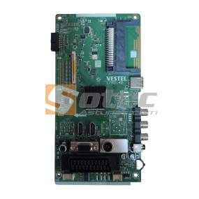 copy of VESTEL 17MB110P...