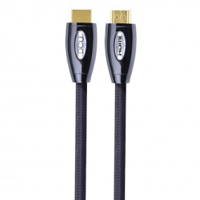 Cable HDMI 2.0 Metal...